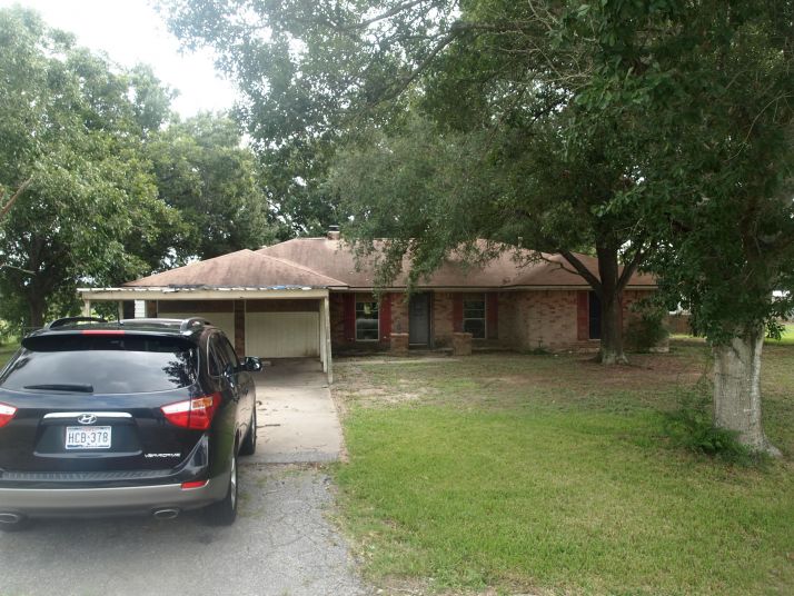 3355 Fm 1462 Rd, Alvin, TX 77511