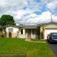 6541 GRANT ST, Hollywood, FL 33024 ID:1078003