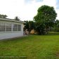 6541 GRANT ST, Hollywood, FL 33024 ID:1078009