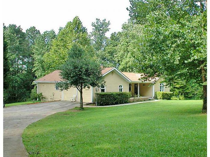 257 Spring Drive, Canton, GA 30115