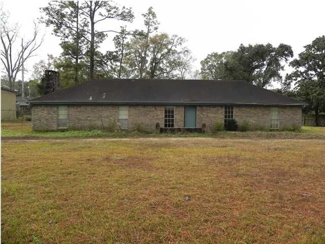 7241 Ridgetop Dr, Mobile, AL 36695