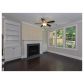 Unit 5 - 119 Nottaway Lane, Alpharetta, GA 30009 ID:3430802