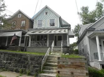 229 Hill St, Scranton, PA 18508