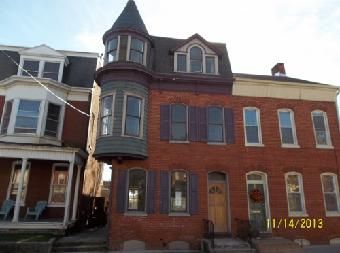 526 West King Street, York, PA 17401