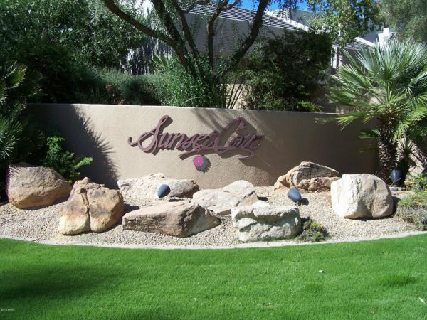 7700 E GAINEY RANCH Road #202, Scottsdale, AZ 85258