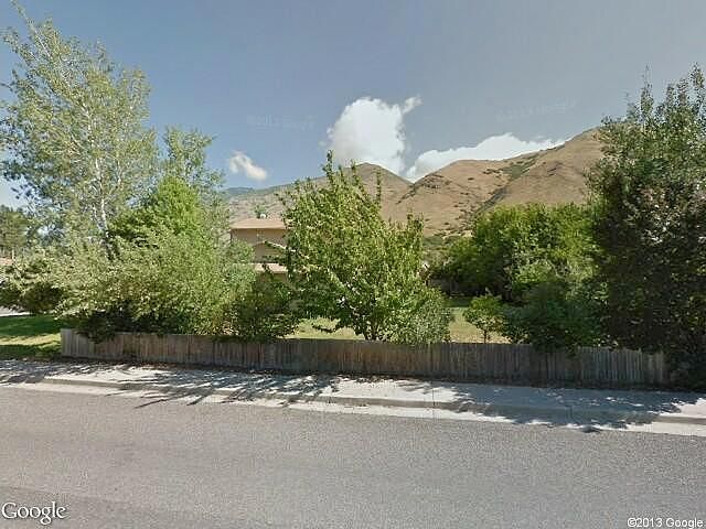 S 2300 E, Springville, UT 84663