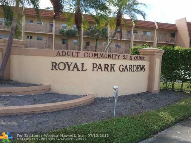 6890 Royal Palm Blvd # H109, Pompano Beach, FL 33063