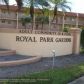 6890 Royal Palm Blvd # H109, Pompano Beach, FL 33063 ID:3094895