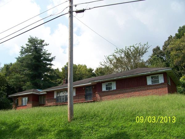 3002 Tugaloo St, Chattanooga, TN 37406