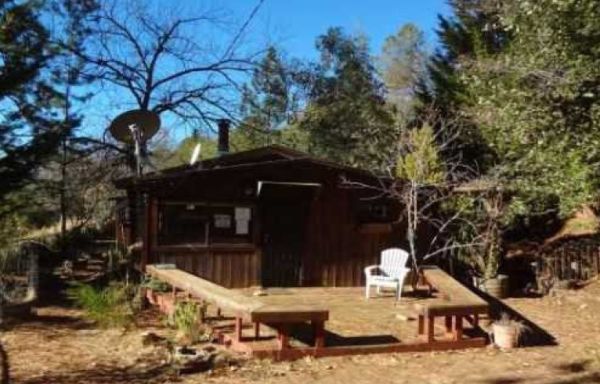 4181 Sheep Ranch Rd, Murphys, CA 95247