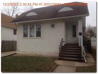 218 W 15th Pl, Chicago Heights, IL 60411