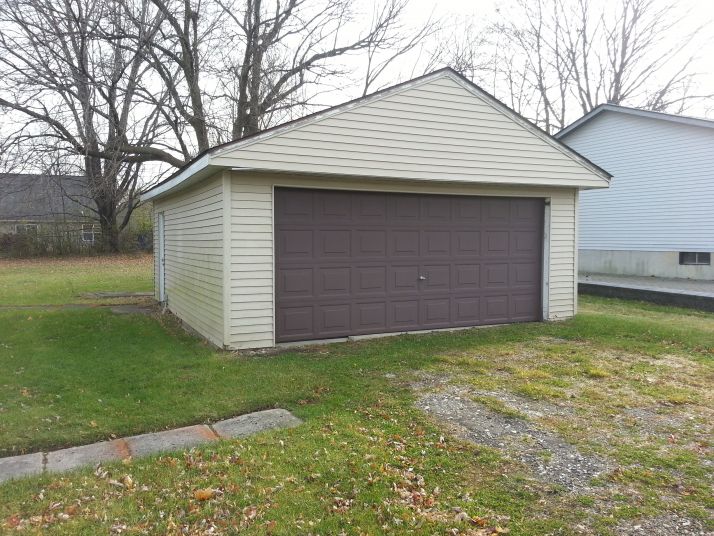 3857 Samuel, Rochester, MI 48309