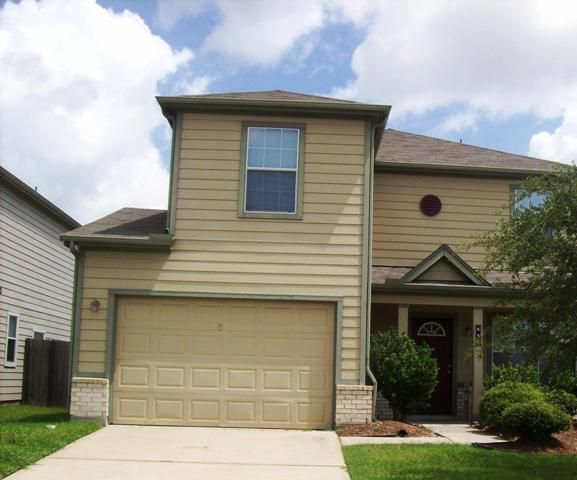 810 Eagles Glide Dr., Houston, TX 77090