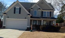 1423 Dillard Heights Drive Bethlehem, GA 30620