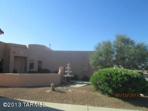 2339 S Via Massari, Green Valley, AZ 85614