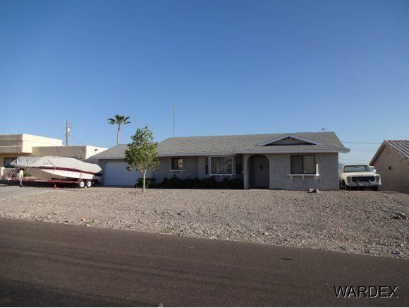 2510 Hacienda Dr, Lake Havasu City, AZ 86403