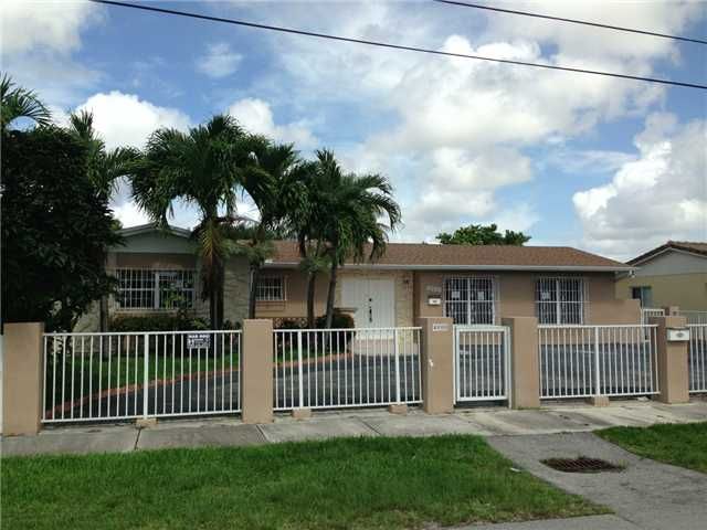 4000 Sw 124th Ave, Miami, FL 33175