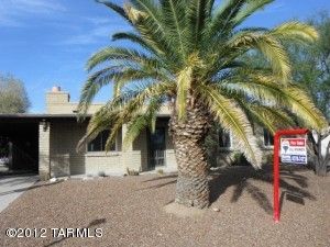 21 E La Pera, Green Valley, AZ 85614