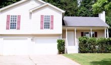 216 Ravenwood Ct Bethlehem, GA 30620