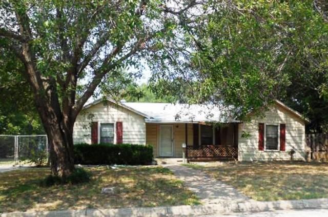 3421 Parker Road, Haltom City, TX 76117