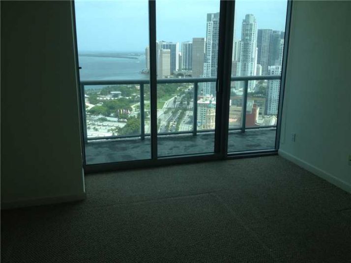 888 BISCAYNE BL # 3704, Miami, FL 33132