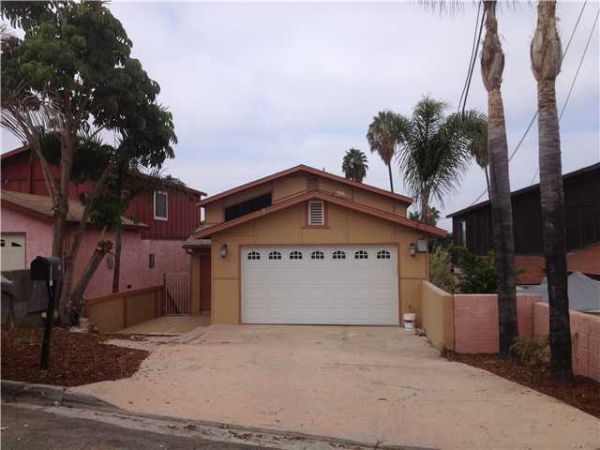 826 Concepcion Avenue, Spring Valley, CA 91977