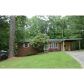 4448 Burks Road, Forest Park, GA 30297 ID:1508093