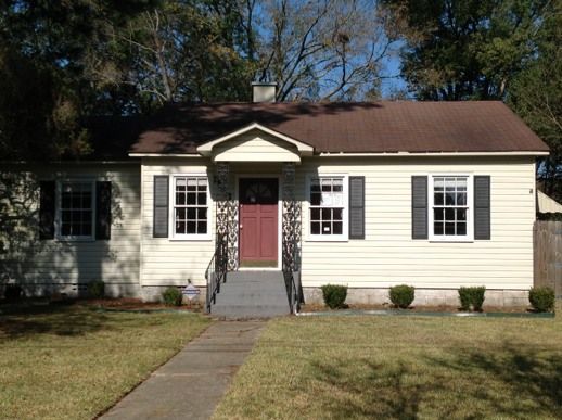 3020 Orleans Street, Mobile, AL 36606