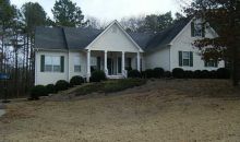 548 Gold Crest Drive Blairsville, GA 30514