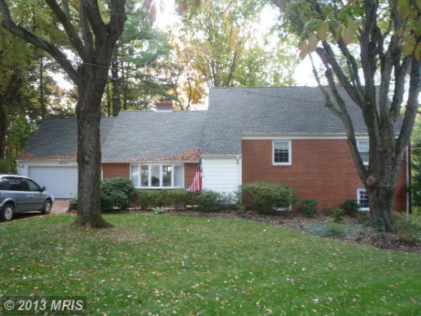 6713 HARWOOD PLACE, Springfield, VA 22152