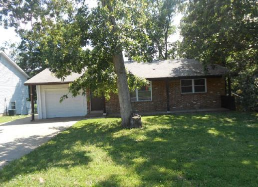 5 Brockton Circle, O Fallon, MO 63366