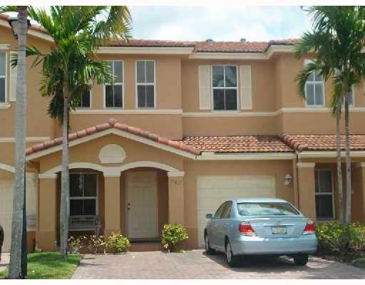 193 RIVERWALK CR # 193, Fort Lauderdale, FL 33326