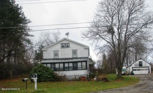 370 Cloverdale  Street, Pittsfield, MA 01201