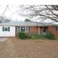 715 Byrd St, Cherokee, AL 35616 ID:4714919