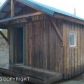 2116 S Birch Lake Drive, Big Lake, AK 99652 ID:3368737