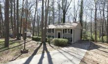 2840 Valley Brook Drive Sw Marietta, GA 30008