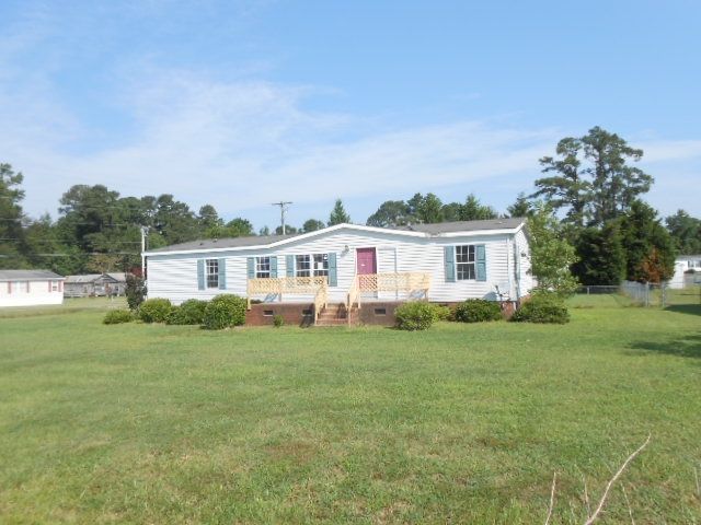 5352 Akron Lane, Wilson, NC 27893