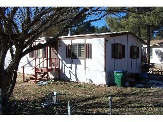 1660 N 22nd Dr, Show Low, AZ 85901