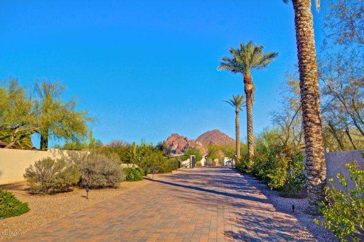 5244 N 37TH Place, Paradise Valley, AZ 85253