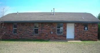 1209 Rolling Stone Dr, Tecumseh, OK 74873