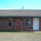 1209 Rolling Stone Dr, Tecumseh, OK 74873 ID:22113