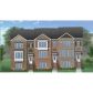 Unit 4 - 1860 Jardin Court, Alpharetta, GA 30022 ID:3889463