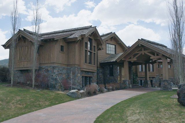 31 Rammell Road, Victor, ID 83455