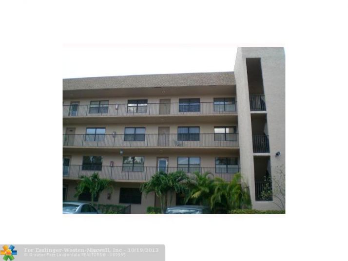 2901 N NOB HILL RD # 208, Fort Lauderdale, FL 33322