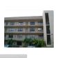 2901 N NOB HILL RD # 208, Fort Lauderdale, FL 33322 ID:1037569