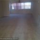 2901 N NOB HILL RD # 208, Fort Lauderdale, FL 33322 ID:1037570