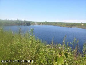 14195 W Cozy Ridge Road, Big Lake, AK 99652