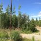 14195 W Cozy Ridge Road, Big Lake, AK 99652 ID:2985044