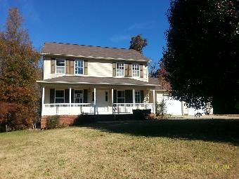 349 Lucinda Ln, Kernersville, NC 27284