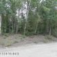 14736 W Rocky Lake Drive, Big Lake, AK 99652 ID:3137811